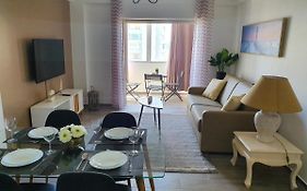Apartamento De Quarteira